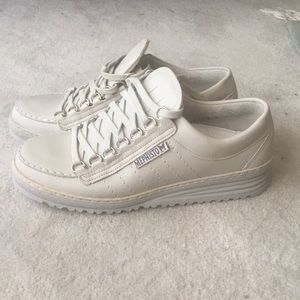 Brand new Mephisto Men’s shoes
